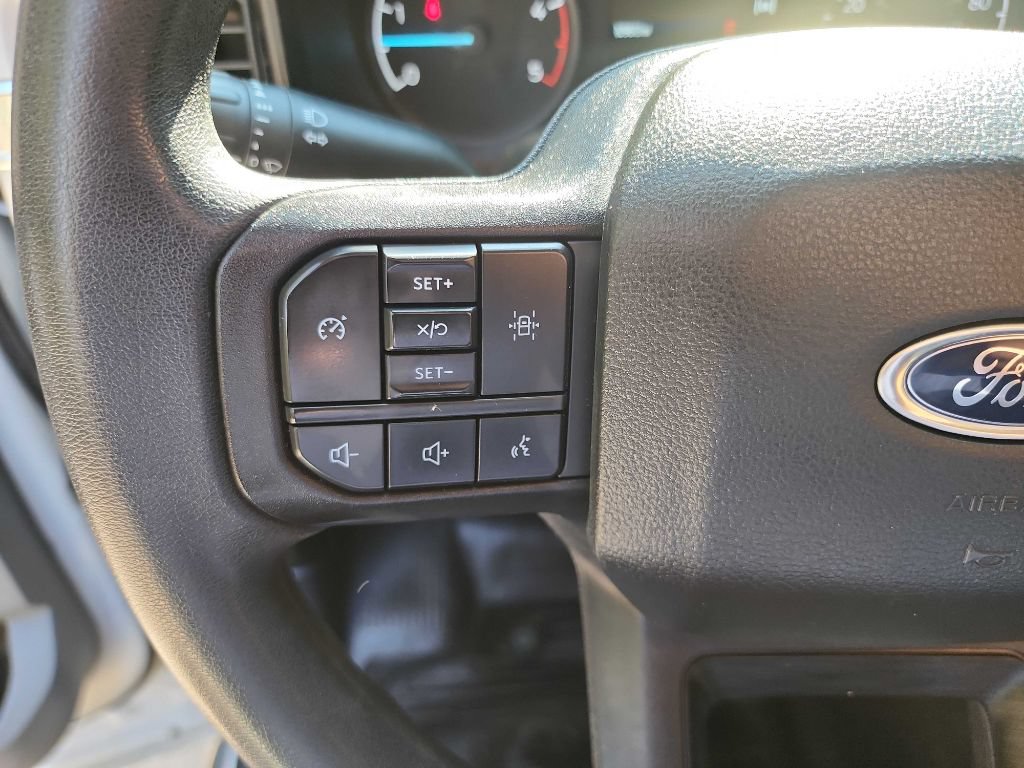 Used 2023 Ford F350 XL w/ 360-Degree Camera Package AWD/4WD image 22