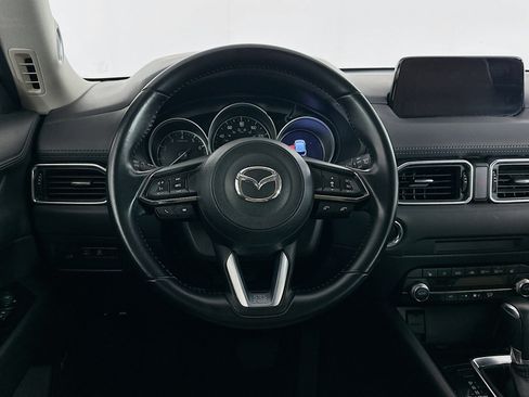 Used 2019 MAZDA CX-5 Touring FWD image 18