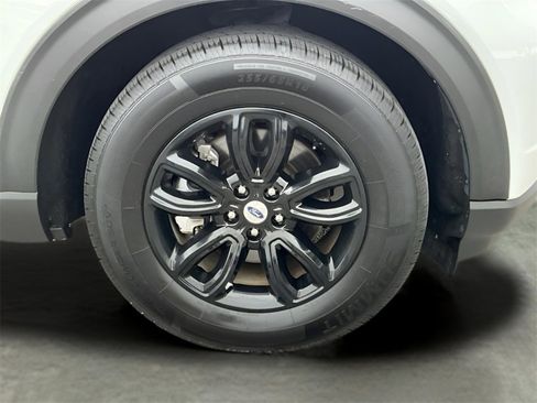 Used 2021 Ford Explorer 2WD image 16