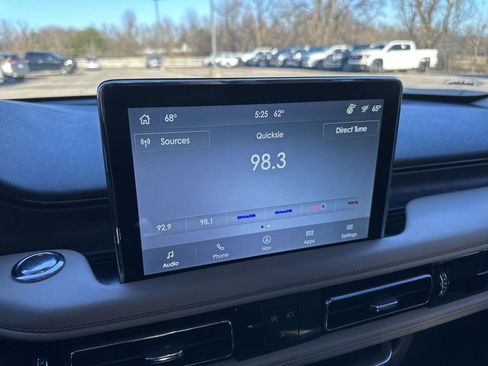 Used 2022 Lincoln Aviator Reserve w/ Elements Package Plus image 16