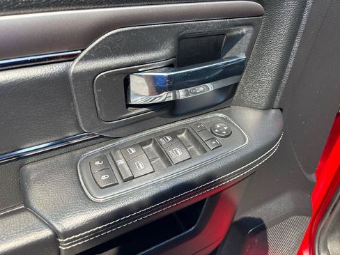 Used 2016 RAM 1500 Sport AWD/4WD image 10