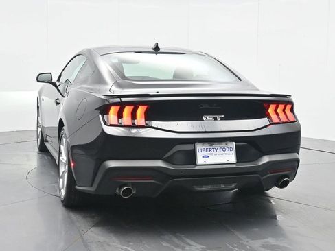 Used 2024 Ford Mustang GT Premium RWD image 7