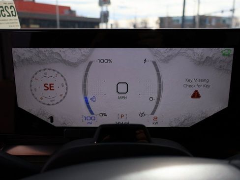 New 2025 GMC Hummer EV 3X AWD/4WD image 40