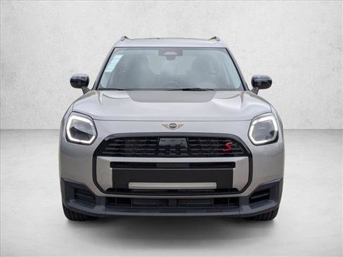Used 2025 MINI Cooper Countryman S image 6