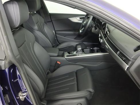 Certified 2024 Audi A5 2.0T Prestige w/ Black Optic Plus Package image 13