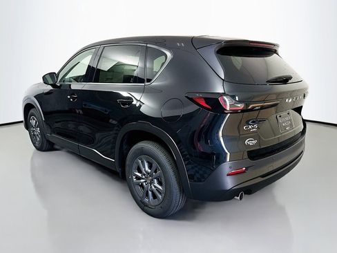 New 2026 MAZDA CX-5 Select AWD/4WD image 5