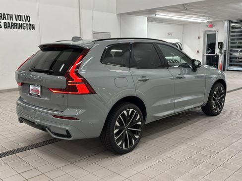 New 2026 Volvo XC60 B5 Ultra w/ Protection Package Premier image 5