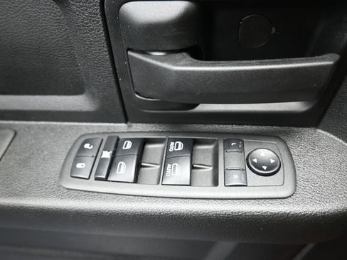 Used 2022 RAM 2500 Tradesman image 12