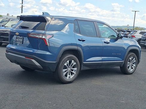 Used 2026 Chevrolet Equinox LT w/ Convenience Package II AWD/4WD image 6