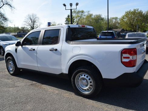 Used 2024 Ford Maverick XL w/ Equipment Group 100A Standard image 10