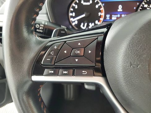 Used 2024 Nissan Altima 2.5 SR FWD image 22