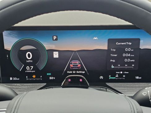 New 2026 Genesis GV80 3.5T Prestige AWD/4WD image 12