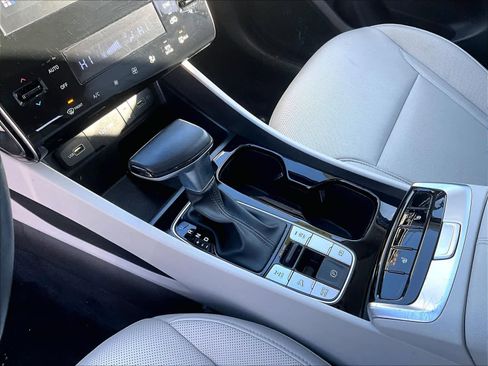 Used 2023 Hyundai Tucson SEL w/ Convenience Package image 20