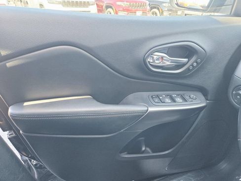 Used 2021 Jeep Cherokee Limited w/ Elite Package image 35