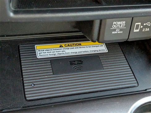 Certified 2022 Honda Passport EX-L image 24