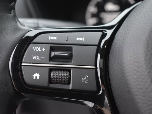 Used 2025 Honda CR-V EX-L image 21