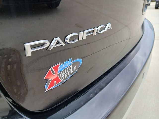 New 2026 Chrysler Pacifica Pinnacle AWD/4WD image 39