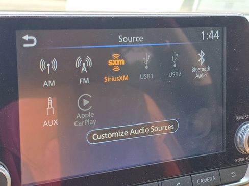 Used 2023 Nissan Sentra SV w/ SV Premium Package FWD image 28