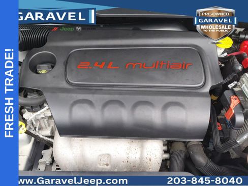 Used 2019 Jeep Compass Latitude w/ Popular Equipment Group AWD/4WD image 29