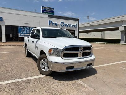 Used 2023 RAM 1500 Classic SLT w/ Electronics Group