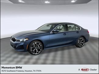 Used 2026 BMW 330i Sedan w/ Premium Package RWD 360° Tour