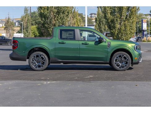New 2025 Ford Maverick Lariat w/ 4K Tow Package AWD/4WD image 2