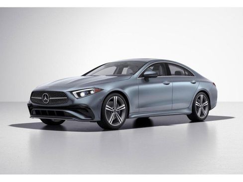Certified 2022 Mercedes-Benz CLS 450 450 image 24