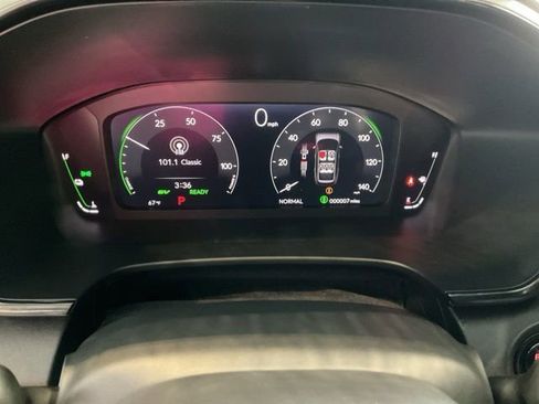 New 2026 Honda CR-V Sport-L image 10