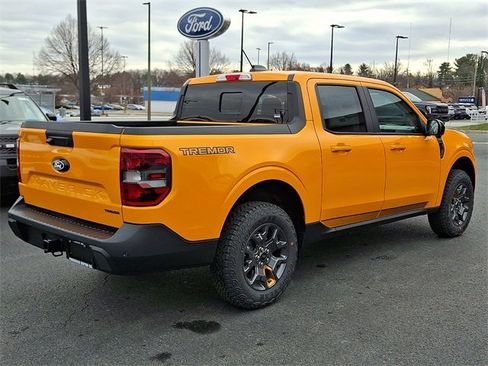 New 2026 Ford Maverick Tremor image 3