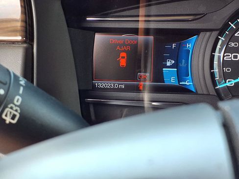 Used 2013 Ford Flex SEL FWD image 21
