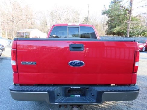 Used 2005 Ford F150 Lariat image 7