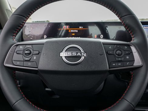 New 2026 Nissan Sentra SR image 23