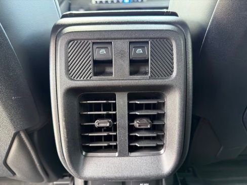Used 2025 Ford Bronco Raptor AWD/4WD image 27