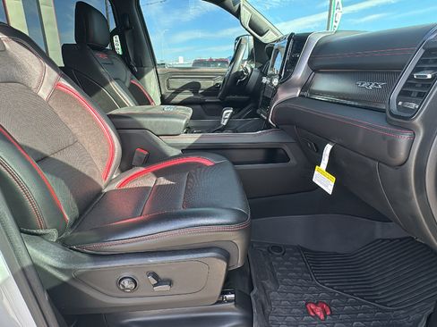 Used 2022 RAM 1500 TRX w/ TRX Level 2 Equipment Group image 27