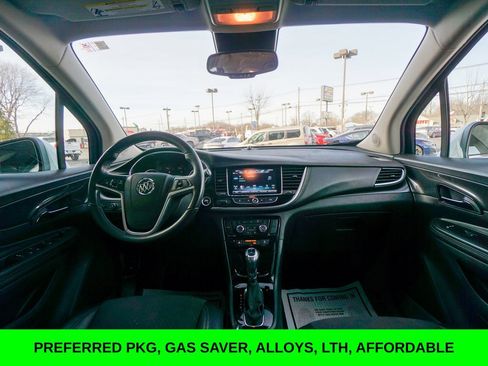 Used 2018 Buick Encore Preferred image 12