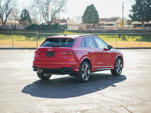 Used 2021 Audi Q3 2.0T Premium Plus w/ Premium Plus Package image 5