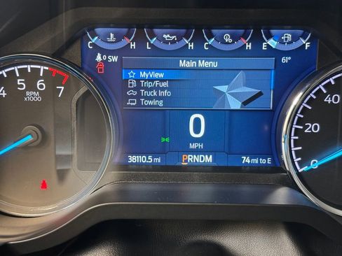 Used 2022 Ford F150 XLT w/ Equipment Group 302A High image 31