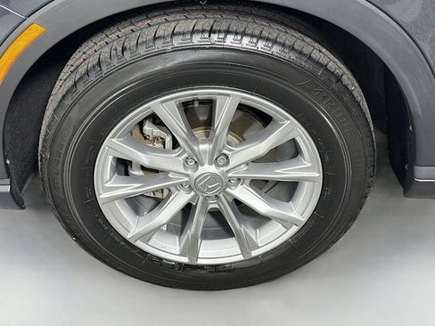 Certified 2023 Honda CR-V EX image 29