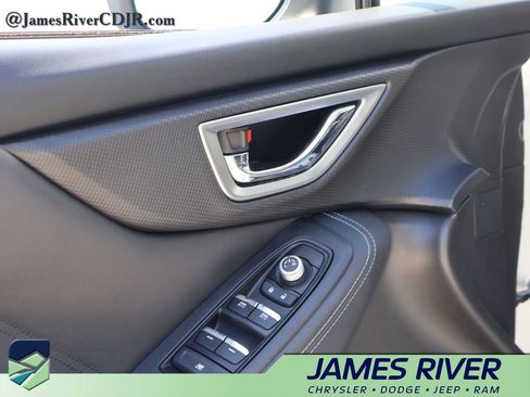 Used 2020 Subaru Forester Limited image 22