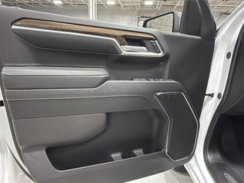 New 2026 Chevrolet Silverado 1500 LT image 10