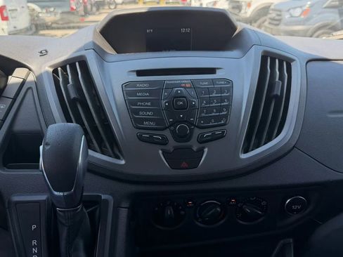 Used 2017 Ford Transit 250 148 Medium Roof w/ Exterior Upgrade Package RWD image 23