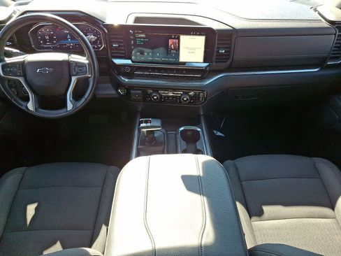 Certified 2023 Chevrolet Silverado 1500 RST AWD/4WD image 11