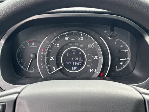 Used 2014 Honda CR-V LX image 20