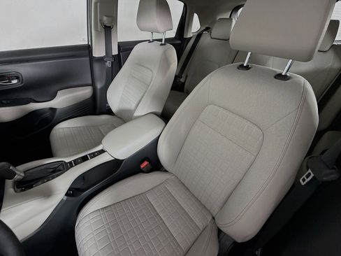 New 2026 Honda HR-V LX image 24