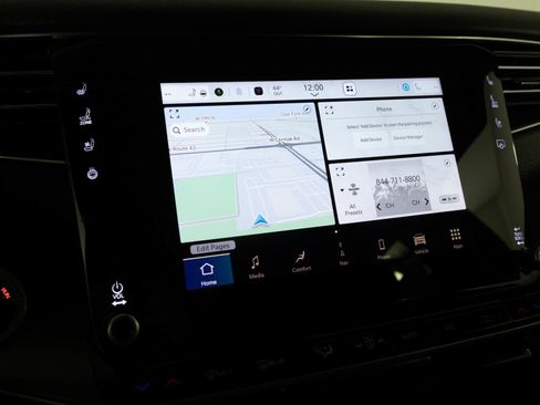 Used 2024 Jeep Wagoneer Series III image 20