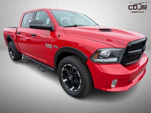Used 2014 RAM 1500 Sport image 1