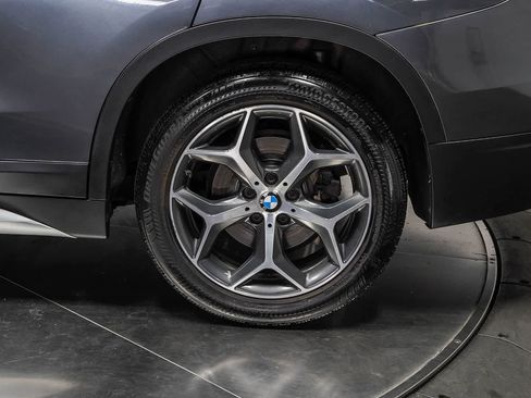 Used 2018 BMW X1 xDrive28i AWD/4WD image 10