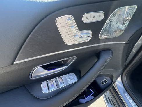 New 2026 Mercedes-Benz GLS 450 4MATIC image 13