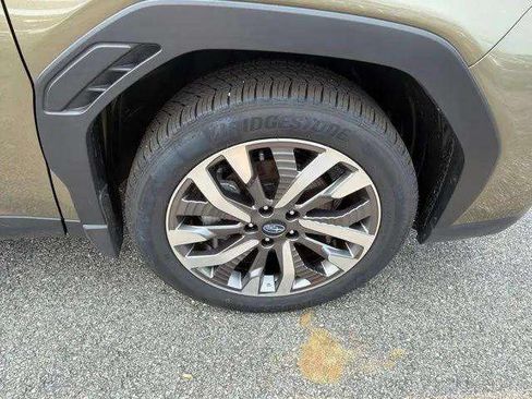 Certified 2026 Subaru Forester Touring AWD/4WD image 30