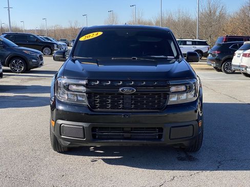 Used 2024 Ford Maverick XLT w/ XLT Luxury Package image 2